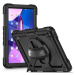 Púzdro TECH-PROTECT SOLID360 LENOVO TAB M10 PLUS 10.6 3RD GEN BLACK (9589046922756)