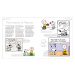 Dorling Kindersley Peanuts Book: A Visual History of the Iconic Comic Strip