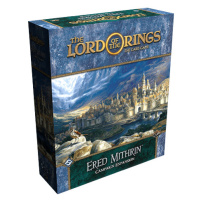 Fantasy Flight Games The Lord of the Rings: The Card Game – Ered Mithrin Campaign Expansion