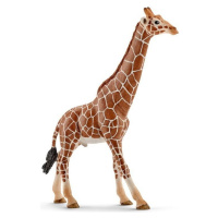 Schleich Žirafa