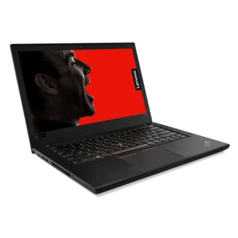 Notebook Lenovo ThinkPad T480