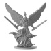 Cool Mini Or Not Massive Darkness 2: Heroes & Monster Set – Bards & Tinkerers vs Metal Angel