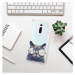 Odolné silikónové puzdro iSaprio - Crazy Cat 01 - Xiaomi Mi 9T Pro