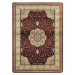 Kusový koberec Adora 5792 V (Vizon) - 140x190 cm Berfin Dywany