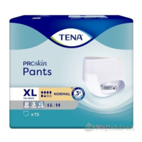 TENA Pants Normal, inkontinenčné nohavičky (veľ.XL) 15ks