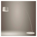 Foscarini Twiggy Elle MyLight stojaca lampa greige