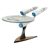 Plastic ModelKit Star Trek 04882 - U.S.S. Enterprise NCC-1701 INTO DARKNESS (1:500)