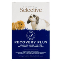 SUPREME Science Selective Recovery Plus aplikátor 10 x 20 g ​