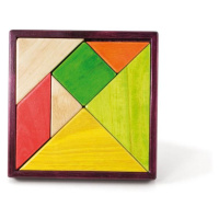 Jeujura Tangram 18 cm