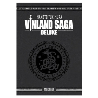 Kodansha America Vinland Saga Deluxe 4