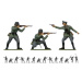 Classic Kit VINTAGE figurky A02702V - WIWII German Infantry (1:32)