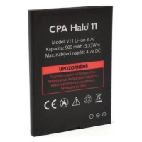 CPA Batéria BS-02 900  Li-Ion