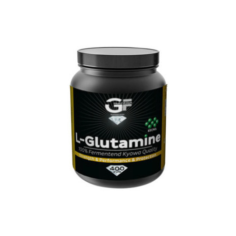 GF NUTRITION L-Glutamine Kyowa 400 g