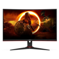 AOC MT VA LCD WLED 27