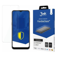 Ochranné sklo 3MK FlexibleGlass Nokia G11 Hybrid Glass