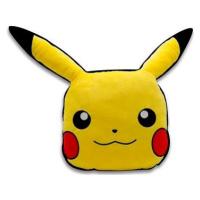 Pokémon – Pikachu – vankúš