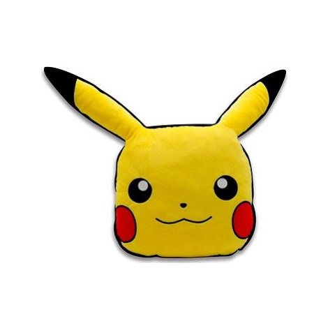 Pokémon – Pikachu – vankúš Abysse