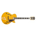 D'Angelico Excel SS Soho Amber