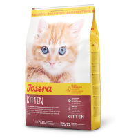 Josera Cat Kitten granule pre dojčiace a dospievajúce mačky 400g