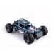 ROCK BUGGY Smoking Punk RC na diaľkové ovládanie 38 cm