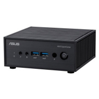 ASUS Mini PC PN42 (90MR00X2-M00010) čierny