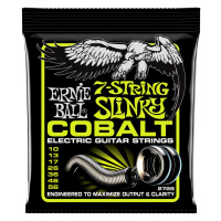 Ernie Ball 2728 Cobalt 7-String Regular Slinky