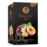 Biogena Majestic Tea Maracuja & Maca