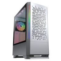 COUGAR MX430 Air RGB biela