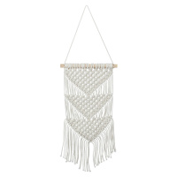 Nástenný záves Macrame RD39843