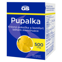 GS Pupalka 90 kapslí