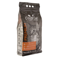 COZY CAT Premium Podstielka pre mačky 1 ks