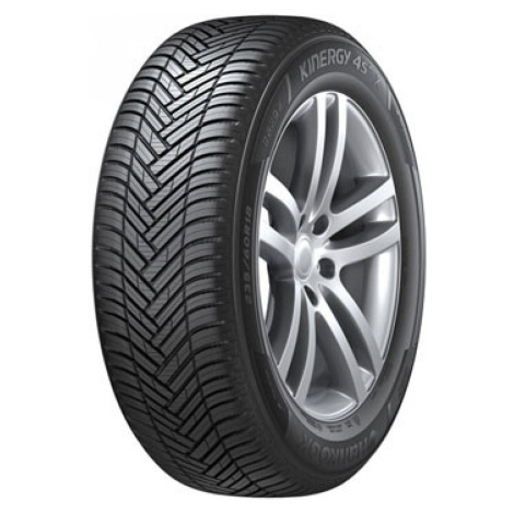 Celoročné pneumatiky HANKOOK