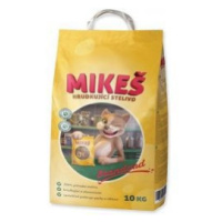 Mikes Standard Cat litter absorbent zápachu 10kg