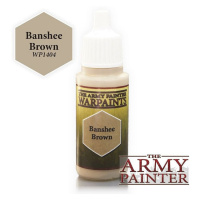 Army Painter - Warpaints - Banshee Brown