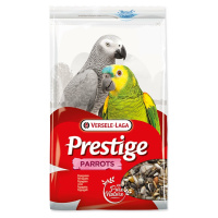 Krmivo Versele-Laga Prestige veľký papagáj 1kg