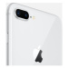 Apple iPhone 8 Plus 256GB strieborný