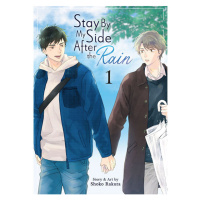 Seven Seas Entertainment Stay By My Side After the Rain 1