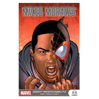 Marvel Miles Morales: Great Responsibility