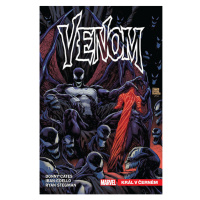 CREW Venom 7: Král v černém