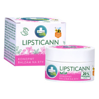 ANNABIS Lipsticann Natur Konopný balzam na pery 15 ml