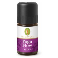 PRIMAVERA Vonná zmes Yoga Flow 5 ml