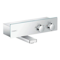 Vaňová batéria Hansgrohe Showertablet  150 mm chróm 13107000