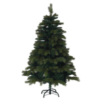 KONDELA Christmas Typ 9 vianočný stromček 120 cm zelená