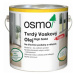 OSMO Tvrdý voskový olej EXPRES - rýchloschnúci voskový olej na parkety 2,5 l 3362  bezfarebný - 
