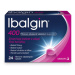 IBALGIN 400 mg 24 tabliet