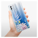 Odolné silikónové puzdro iSaprio - Succulent 01 - Huawei Honor 10 Lite