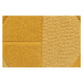 Kusový koberec Moderno Gigi Ochre - 160x230 cm Flair Rugs koberce