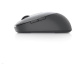 DELL Mobile Pro Wireless Mouse - MS5120W - Titan Gray