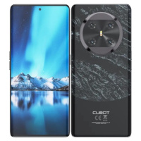 CUBOT X90 16+16GB/256GB Yadan Black