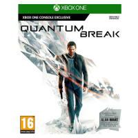 Quantum Break (Xbox One)